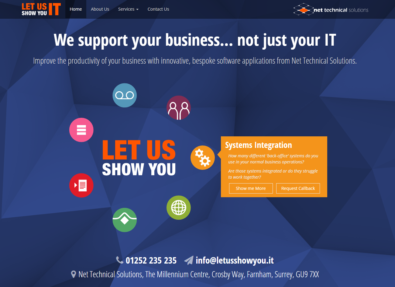 Enhance Your Business Through Bespoke Software