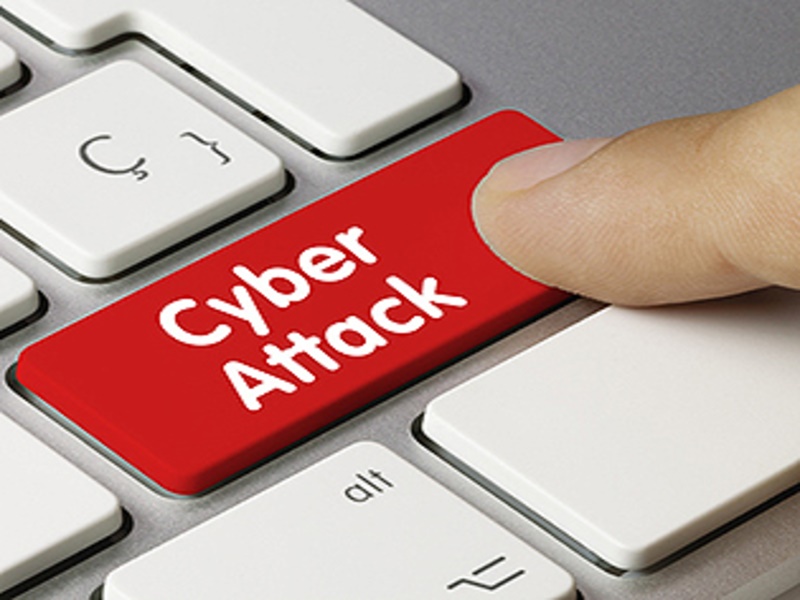 UK must be capable of retaliating against cyber attacks.