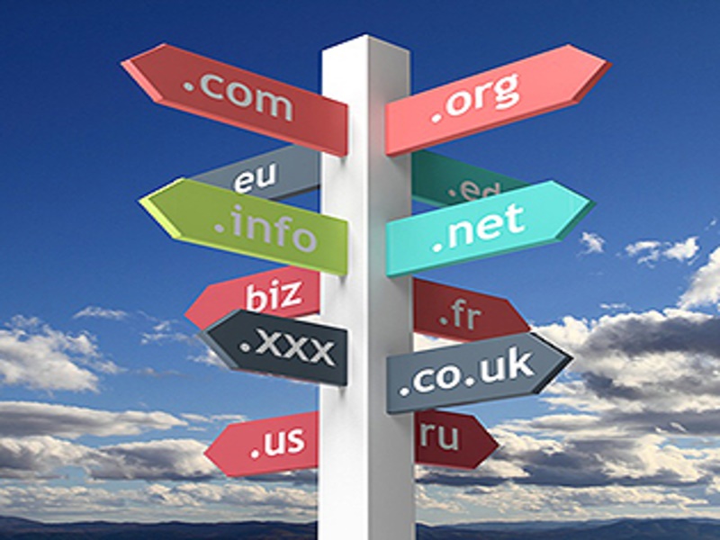 Internet Goes Global as US Cedes Control of Domain Names