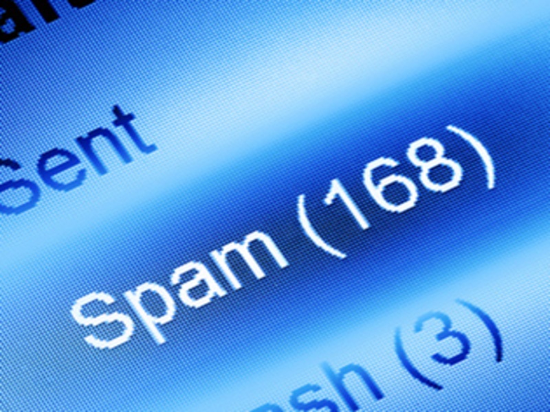 Protecting Your Business from Spam