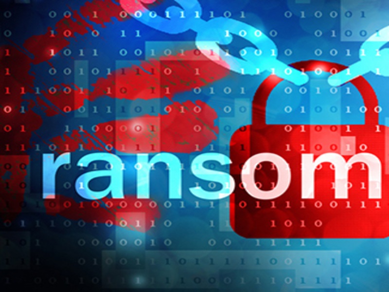 What is Ransomware/CryptoLocker?