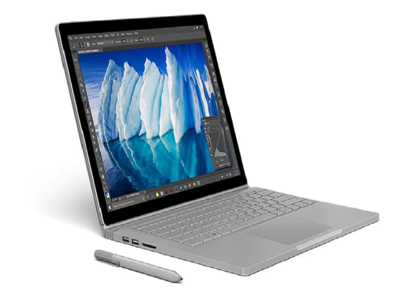 The most powerful Surface Book yet is coming to the UK 