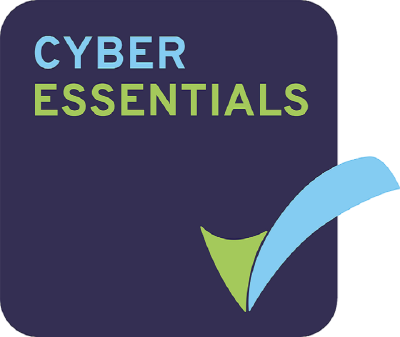 Cyber Essentials & GDPR