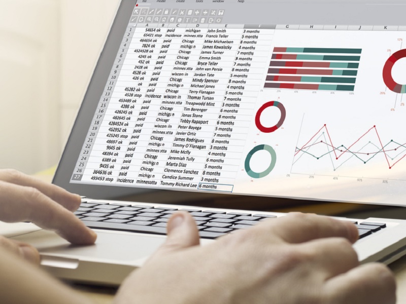 3 Excel tips you probably didn't know.