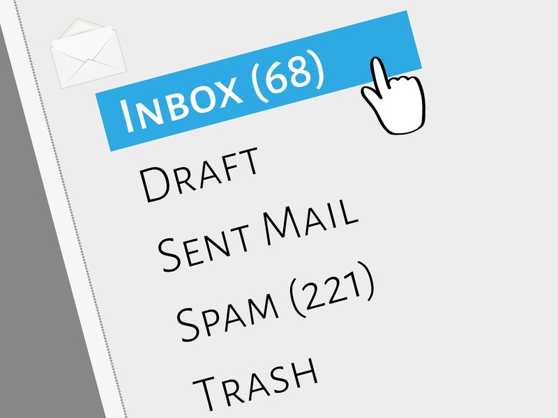 OUTLOOK TIPS AND TRICKS FOR BETTER EMAIL MANAGEMENT