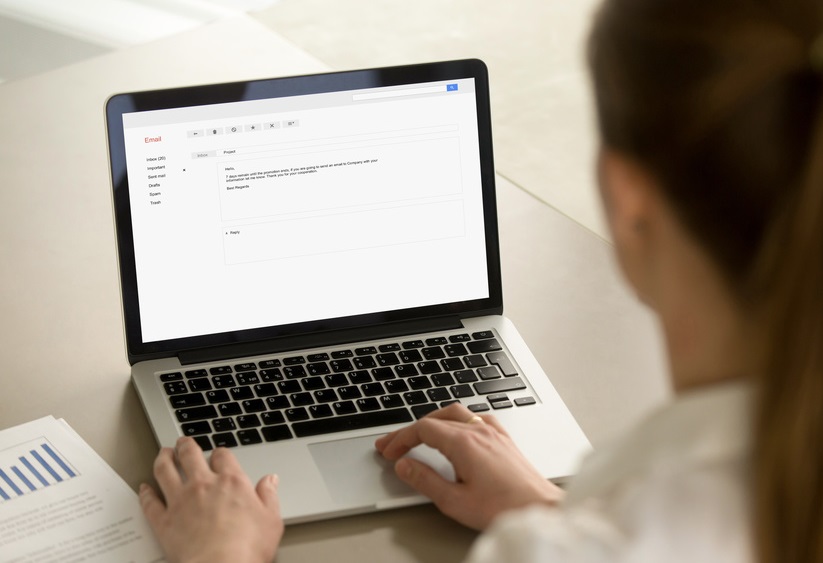 GMAIL PRESENTED WITH NEW FEATURES AS IT TURNS 15