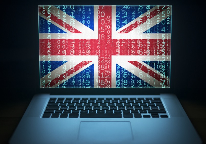 UK BUSINESSES FACING A CYBER ATTACK A MINUTE