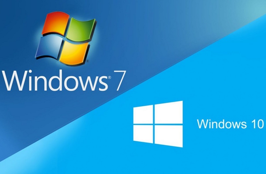 Are you still running Windows 7? Time is running out to upgrade.