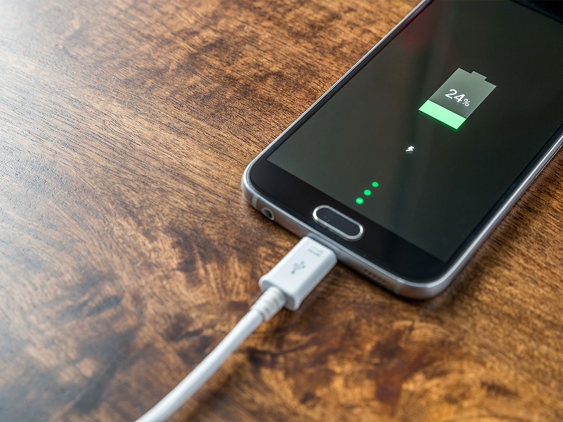 These three tricks can maximise your phone battery