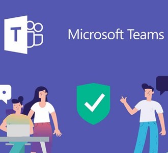 Microsoft Teams: The Ultimate Homeworking Collaboration Tool